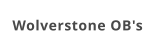 Wolverstone OB's
