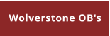 Wolverstone OB's